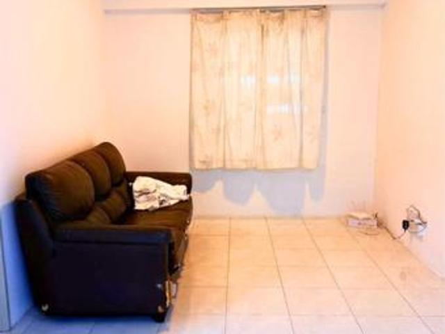 Apartment for sale in Georgetown, Penang