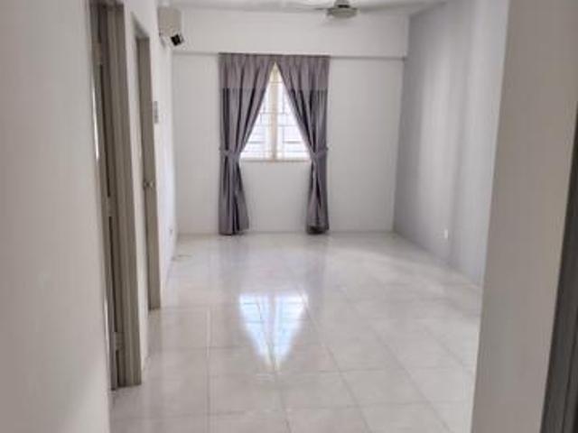 Apartment for sale in Georgetown, Penang