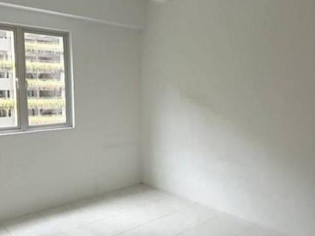 Apartment for sale in Tanjong Tokong