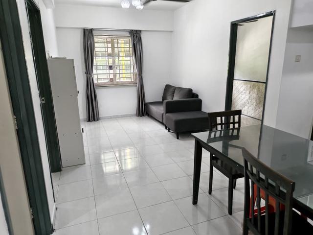 Apartment for sale in Timur Laut, George Town