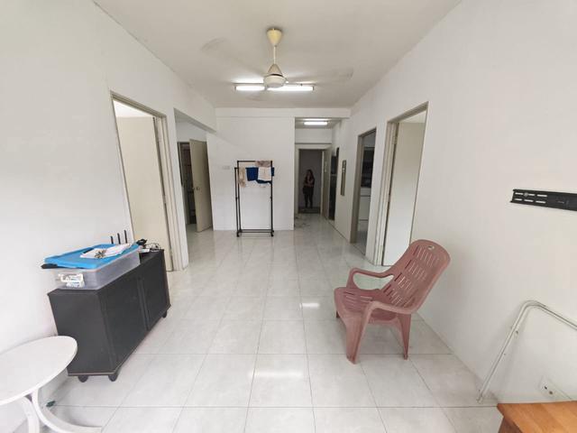 Apartment for sale in Georgetown, Penang