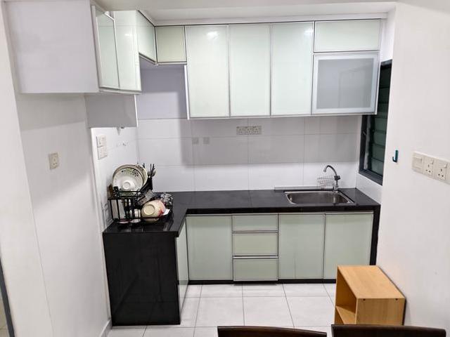 Apartment for sale in Timur Laut, George Town