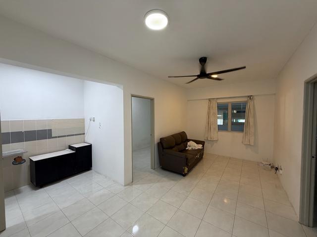Apartment for sale in Georgetown, Penang