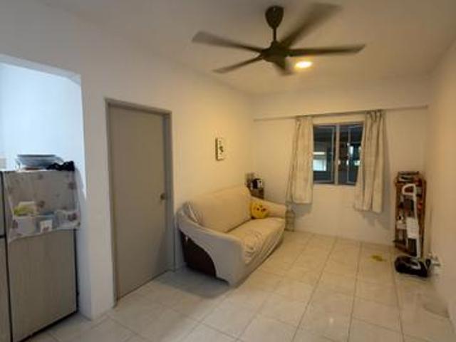 Apartment for sale in Georgetown, Penang