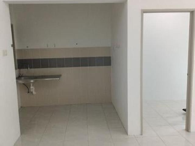 Apartment for sale in Tanjong Tokong