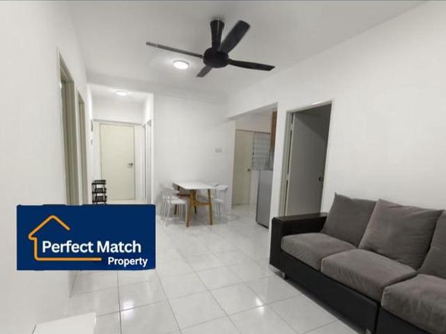 Apartment for sale in Georgetown, Penang