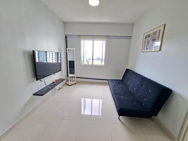 Apartment for sale in Georgetown, Penang