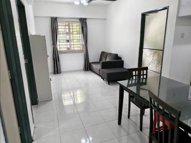 Apartment for sale in Georgetown, Penang