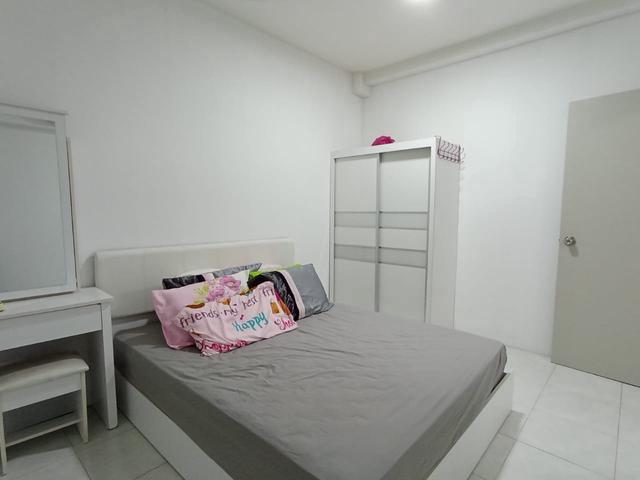 Apartment for sale in Georgetown, Penang