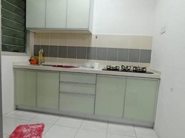 Apartment for sale in Timur Laut, George Town