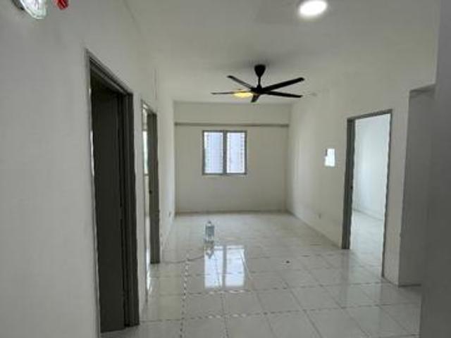 Apartment for sale in Georgetown, Penang