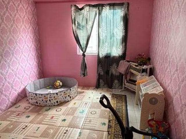 Apartment for sale in Georgetown, Penang
