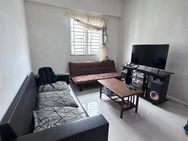 Apartment for sale in Georgetown, Penang