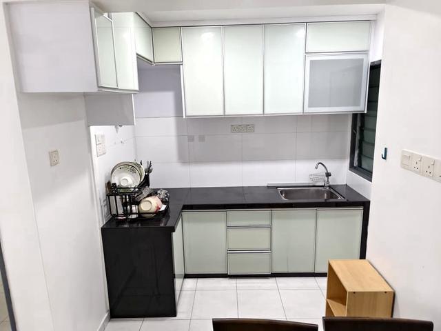Apartment for sale in Timur Laut, George Town