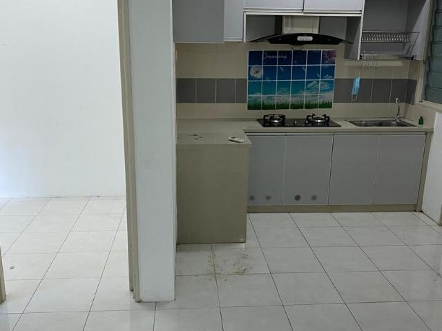Apartment for rent in Georgetown, Penang