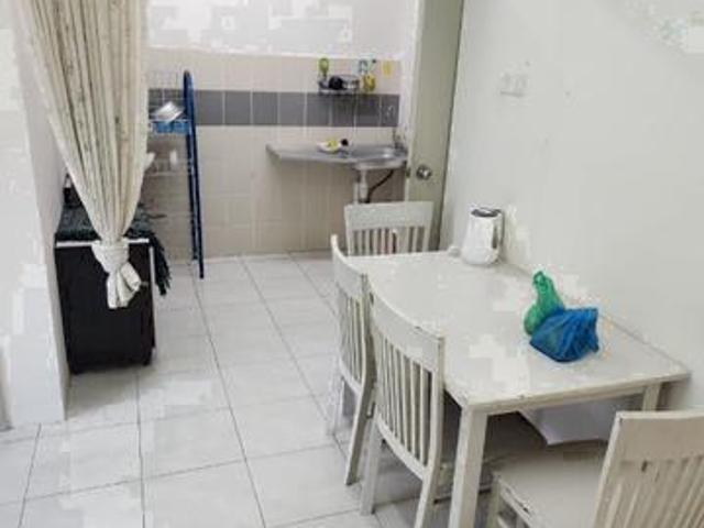 Apartment for sale in Georgetown, Penang