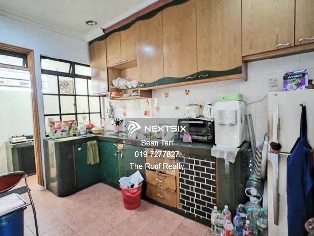 Residential House for sale in Georgetown, Penang