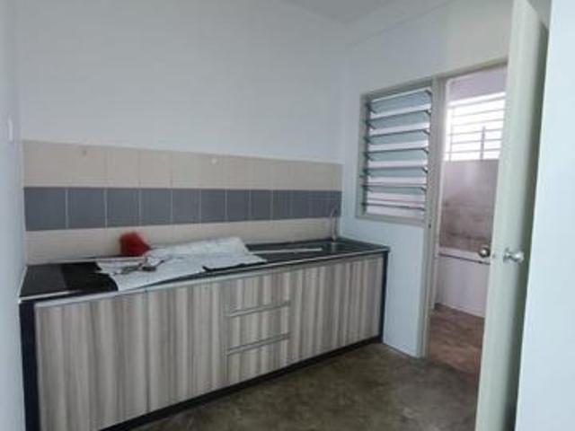 Apartment for sale in Georgetown, Penang