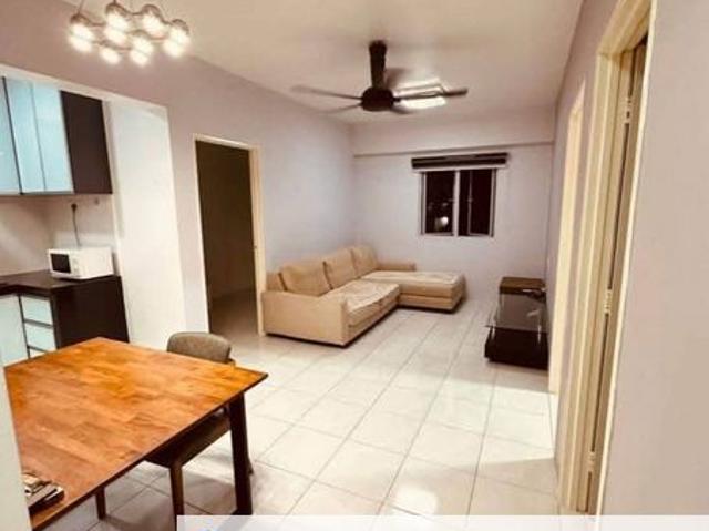 Condominium for sale in Mukim 18, Georgetown