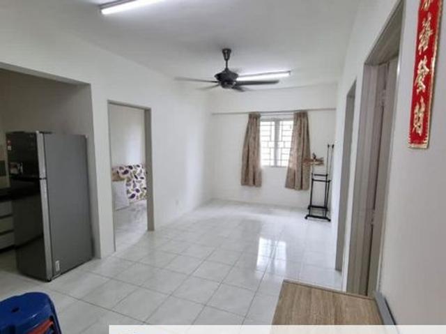 Condominium for sale in Mukim 18, Georgetown
