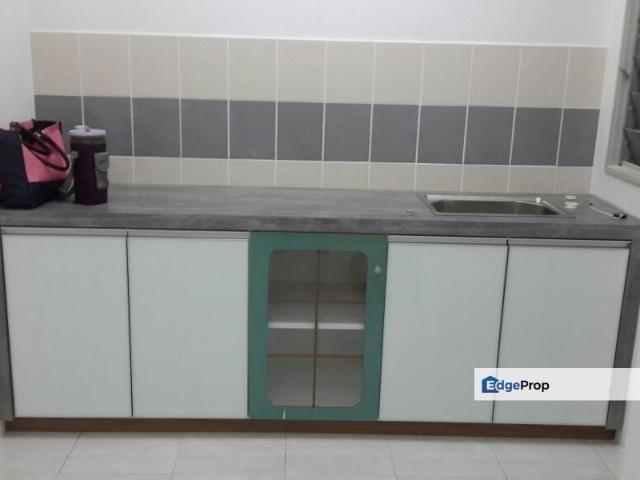Condominium for rent in Mukim 18, Georgetown