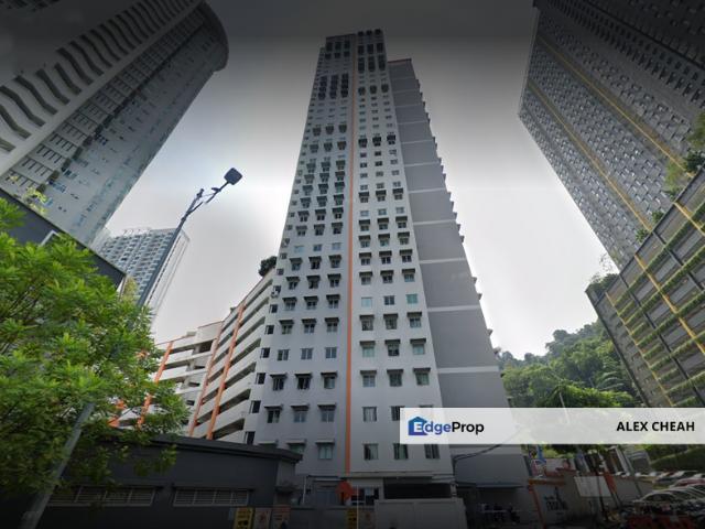 Condominium for rent in Mukim 18, Georgetown