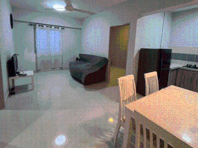 Apartment for rent in Mukim 18, Georgetown
