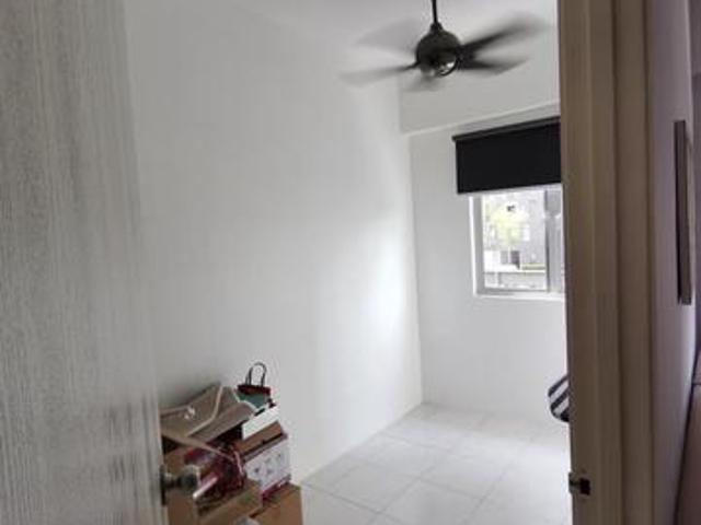 Apartment for sale in Tanjong Tokong Apartment for sale in Tanjong Tokong