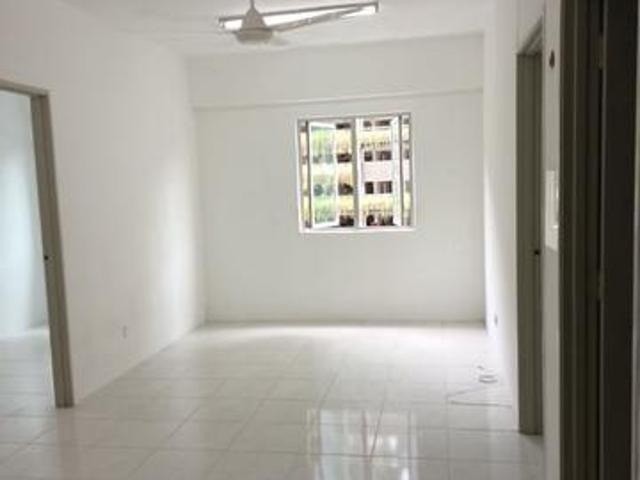 Apartment for sale in Georgetown, Penang