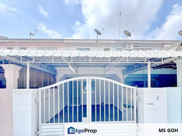 House for sale in Batu Pahat, Johor
