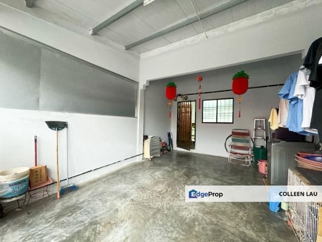House for sale in Batu Pahat, Johor