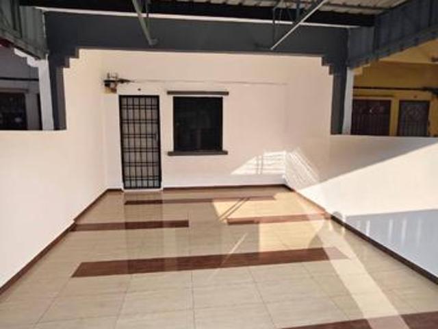 Terraced House for sale in Batu Pahat, Johor