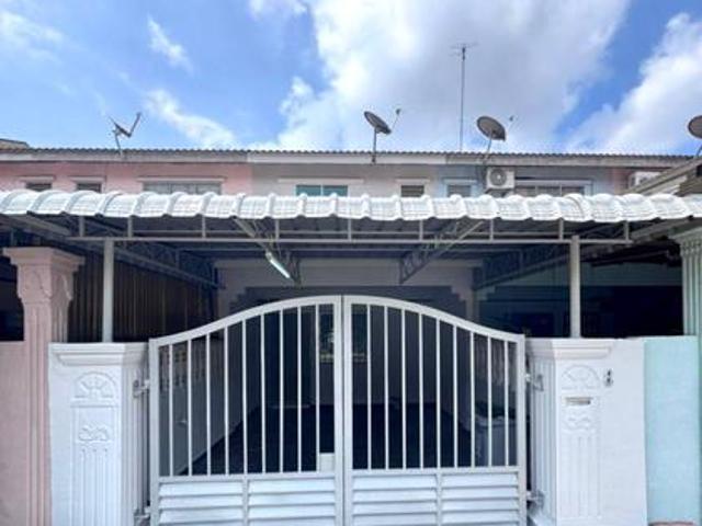 Terraced House for sale in Batu Pahat, Johor