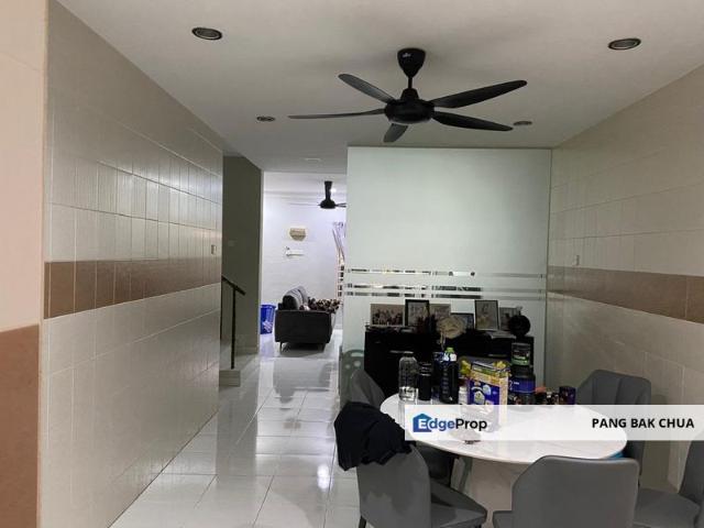 House for sale in Sendayan Village, Negeri Sembilan