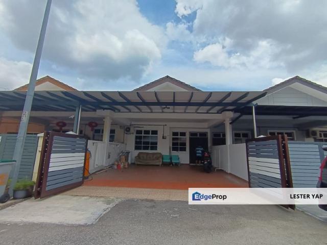House for rent in Sendayan Village, Negeri Sembilan