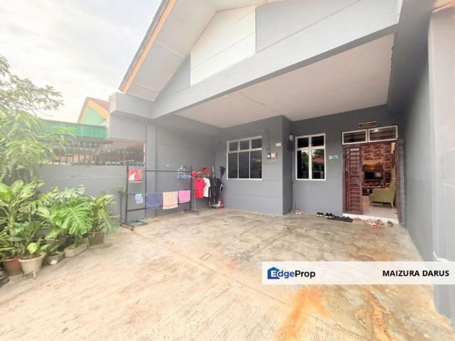 House for sale in Seremban