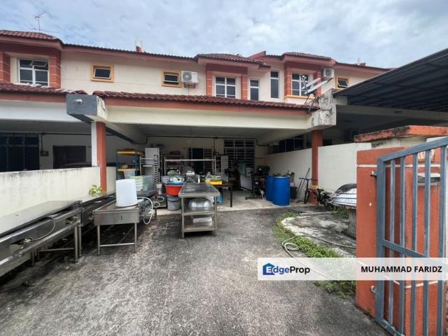 House for sale in Seremban