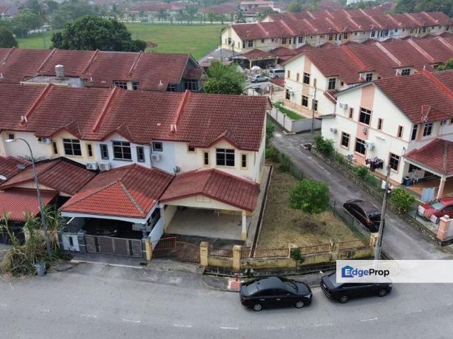 House for sale in Taman Bukit Galena, Seremban