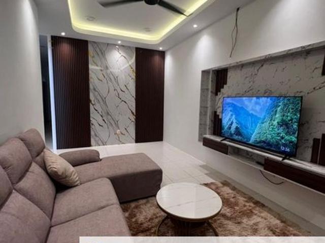 House for rent in Sendayan Village, Negeri Sembilan