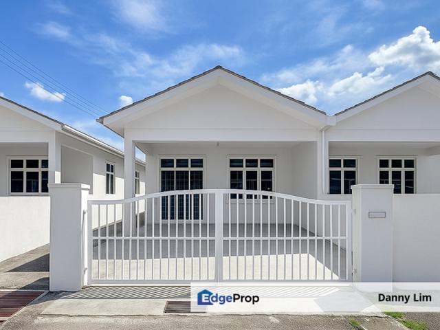 House for rent in Sendayan Village, Negeri Sembilan