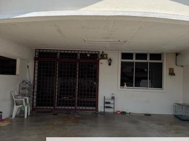 House for sale in Sendayan Village, Negeri Sembilan