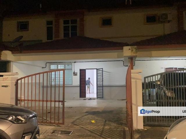 House for rent in Sendayan Village, Negeri Sembilan