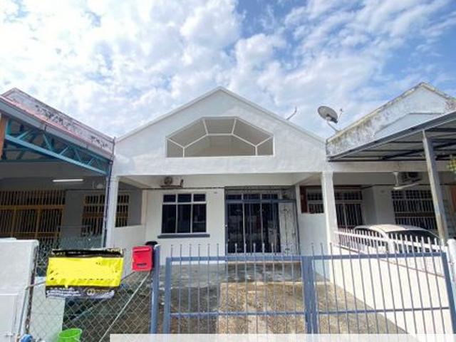 House for sale in Sendayan Village, Negeri Sembilan