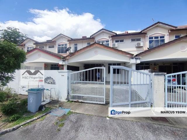 House for sale in Sendayan Village, Negeri Sembilan