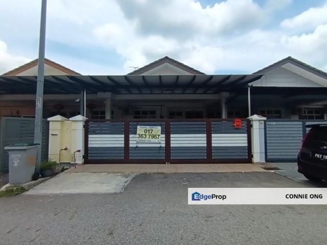 House for rent in Sendayan Village, Negeri Sembilan