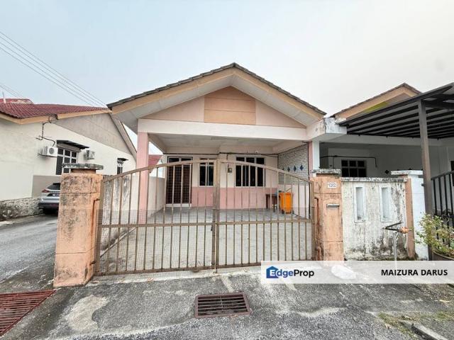 House for sale in Seremban
