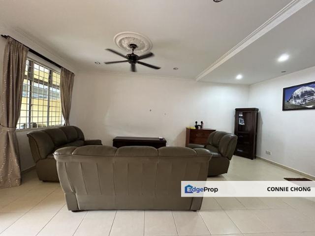 House for rent in Seremban