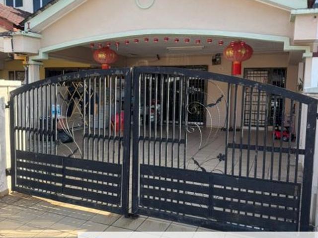House for rent in Sendayan Village, Negeri Sembilan