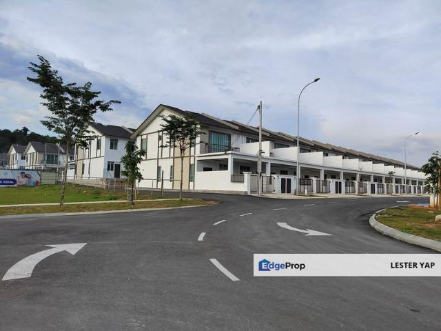 House for rent in Sendayan Village, Negeri Sembilan