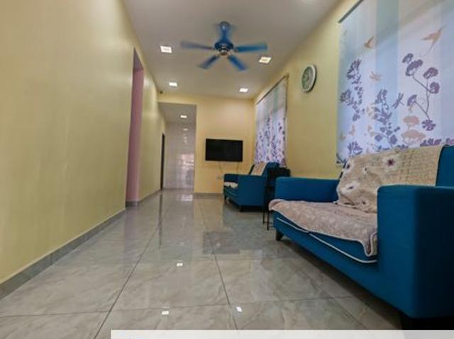 House for rent in Sendayan Village, Negeri Sembilan